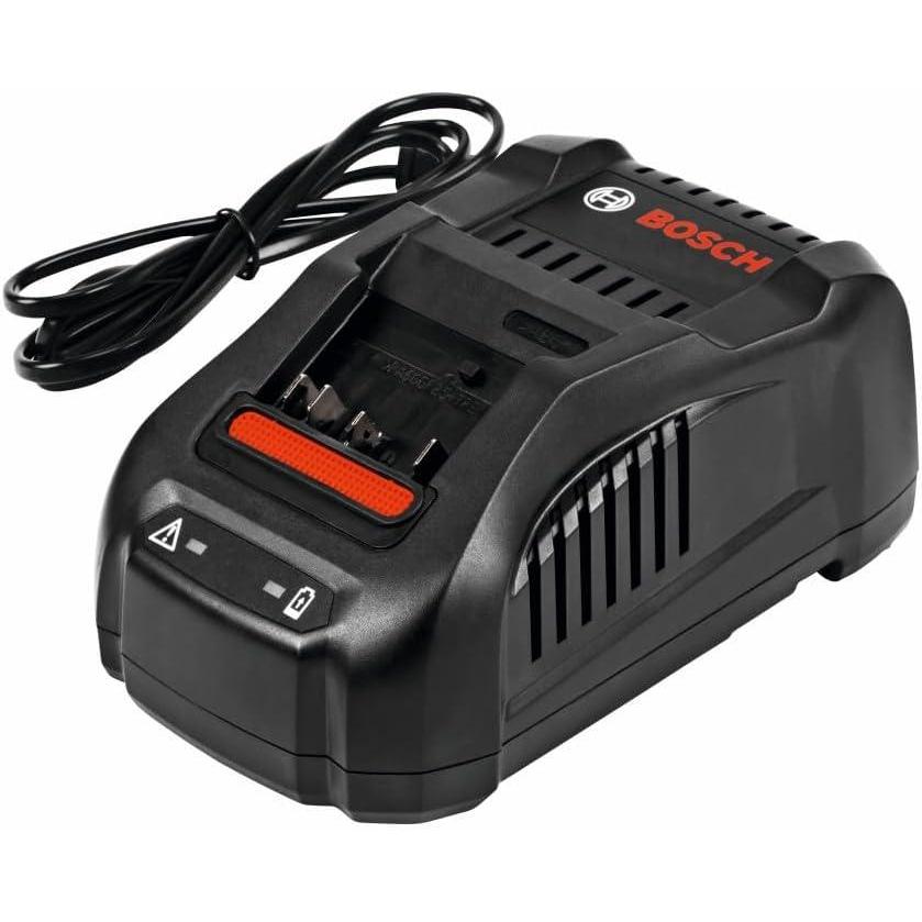 imageBosch BC1880 18V Fast Battery ChargerBattery Charger