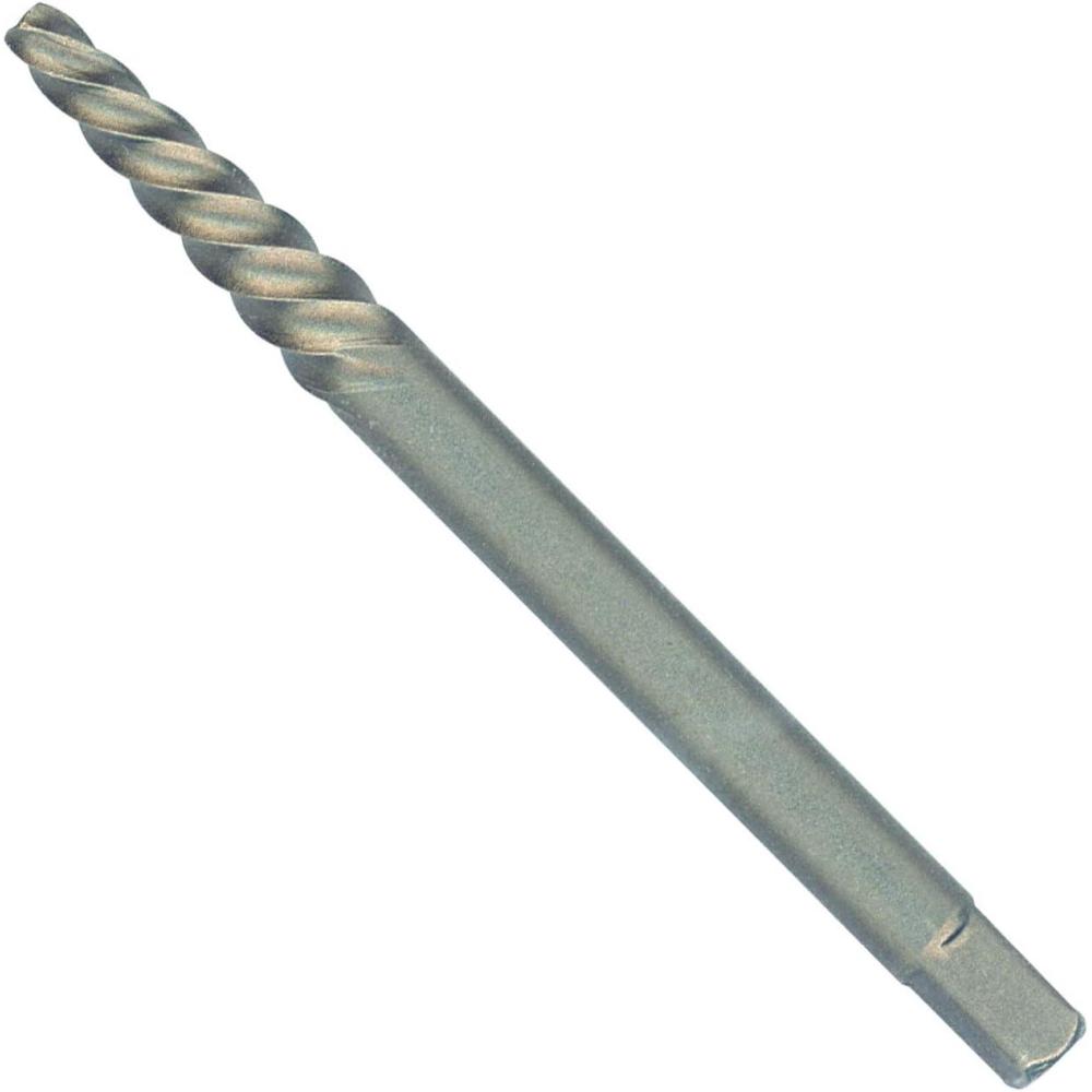 imageBosch BSPE6D 12 pc HighCarbon Steel Spiral Flute Screw Extractor Set2