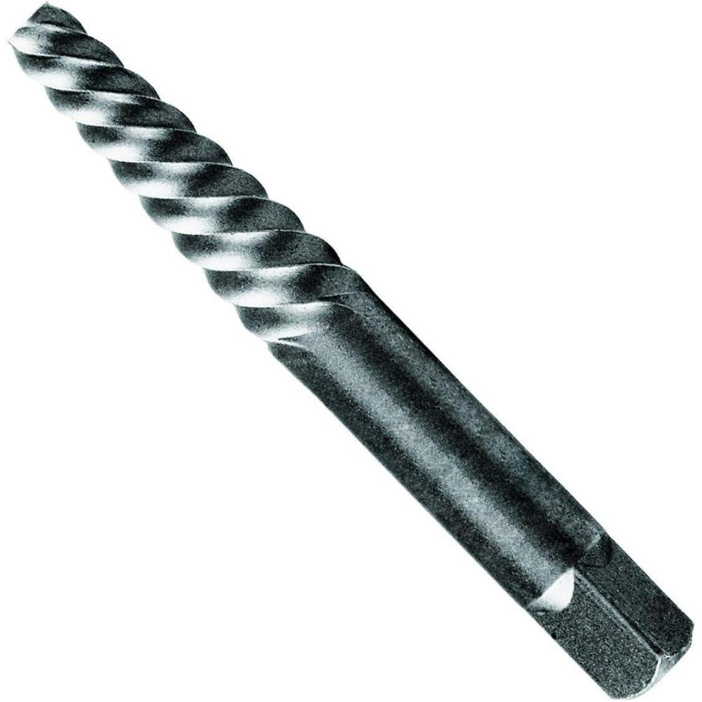 imageBosch BSPE6D 12 pc HighCarbon Steel Spiral Flute Screw Extractor Set4