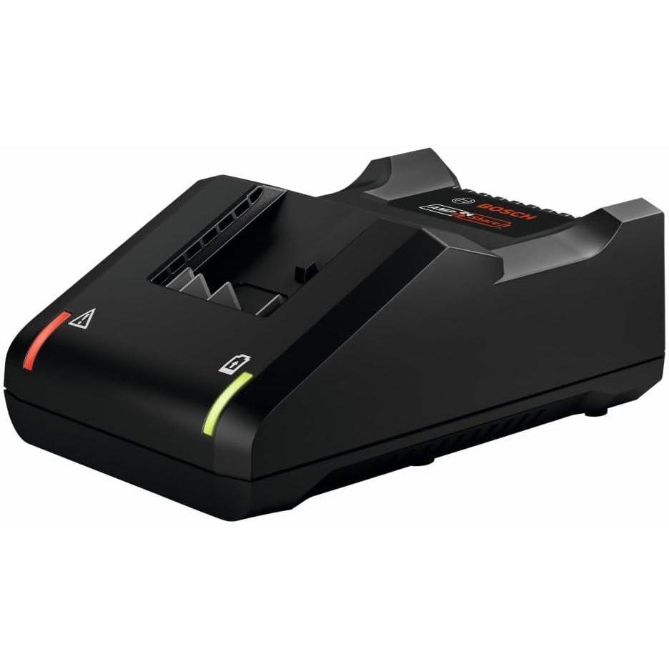 imageBosch GAL18V40 18V LithiumIon Standard Battery Charger73 in