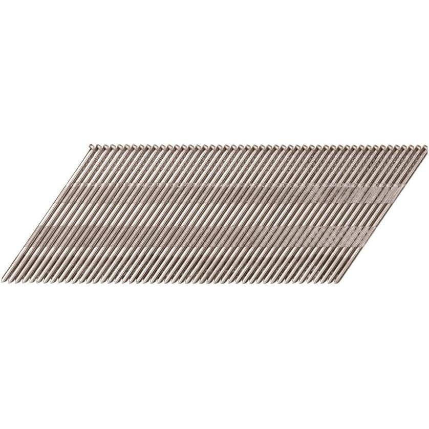 imageBosch GNH18G075GV 34 In x 18ga Brad Nails 5000 Per Box214 Galvanized Steel
