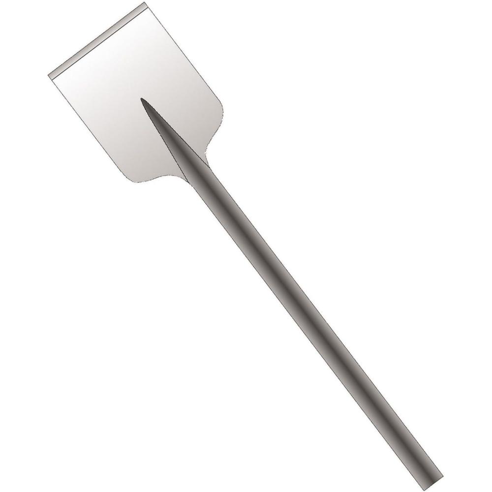 imageBosch HS1906 5 In x 15 In Aspalt Cutter SDSmax Hammer Steel