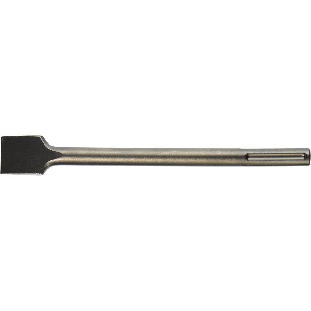 imageBosch HS1916 112 In x 12 In Scaling Chisel SDSmax Hammer Steel