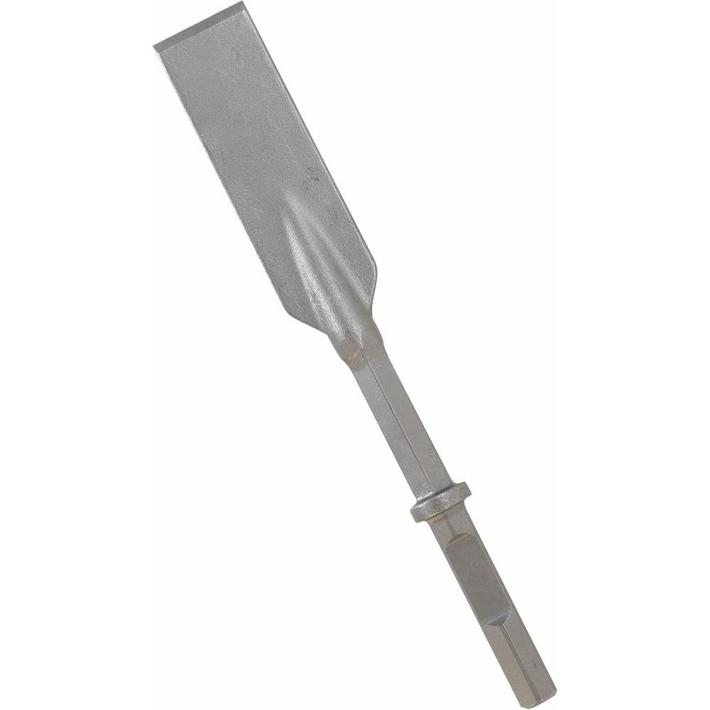 imageBosch HS2168 2212 In 3 In Digging Chisel 118 In Hex Hammer Steel