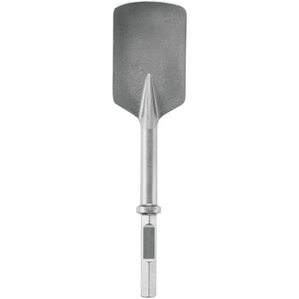 imageBosch HS2169 538Inch by 21Inch Clay Spade for Breaker Hammers with 118 in Hex Shank