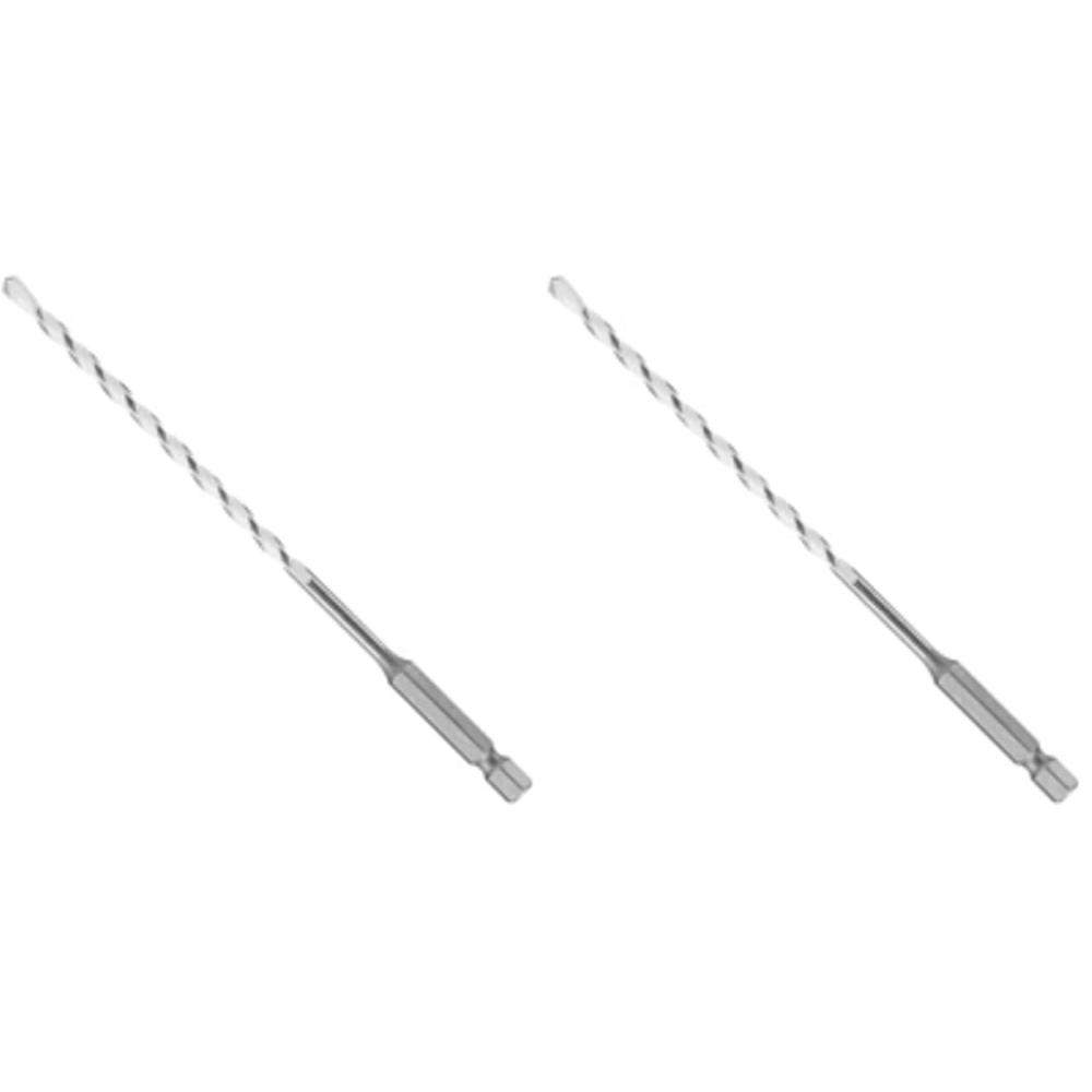 imageBosch MP02 532 in x 4 in x 6 in Daredevil Multipurpose Drill Bit532 in Pack of 2