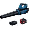 Kit With 8Ah Battery + Charger