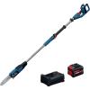 Kit With 8Ah Battery + Charger