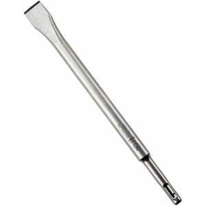BOSCH 1618600010 3/4-Inch X 10-Inch Chisel (HS1420)(Chisel Tip)