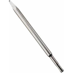 BOSCH 1618600010 3/4-Inch X 10-Inch Chisel (HS1420)(Pointed Tip)