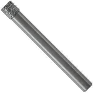 BOSCH DDB3PC 3-Piece Diamond Drill Bit Assorted Set for Dry Drilling Applications in Porcelain and Natural Stone Tile(5/16″ Bit)