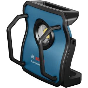 BOSCH GLI18V-10000CN 18V Connected LED Floodlight (Bare Tool)