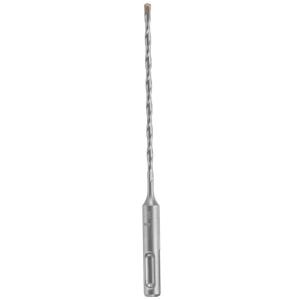 BOSCH HC2001 5/32 in. x 4 in. x 6 in. Bulldog SDS-Plus Rotary Hammer Bit(5/32″ Diameter)