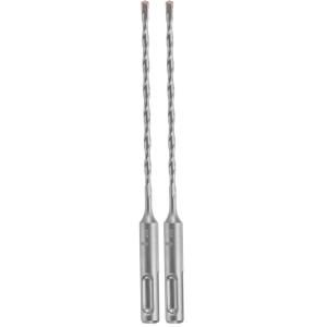 BOSCH HC2001 5/32 in. x 4 in. x 6 in. Bulldog SDS-Plus Rotary Hammer Bit(5/32″ Diameter (Pack of 2))