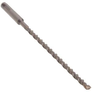 BOSCH HC2042 1/4 in. x 6 in. x 8 in. Bulldog SDS-Plus Rotary Hammer Bit(1/4″ Diameter)