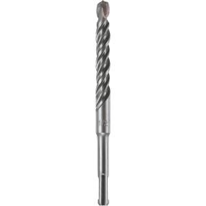 BOSCH HC2081 1/2 in. x 4 in. x 6 in. Bulldog SDS-Plus Rotary Hammer Bit