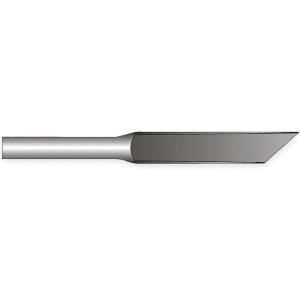 BOSCH HS1810 1-Piece 3 In. x 12 In. Scaling Chisel Tool Round Hex/Spline Hammer Steel(15 In.)
