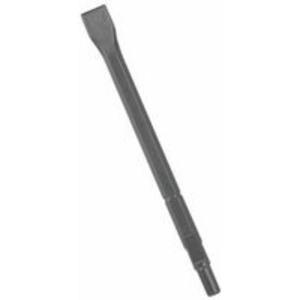 BOSCH HS1811B20-20 20 pc. 1 in. x 12 in. Flat Chisel Tool Round Hex/Spline Hammer Steel