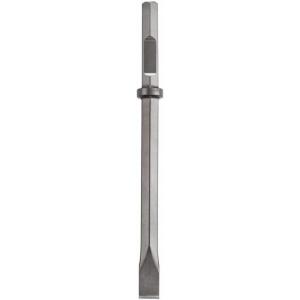 BOSCH HS2163 20 In. Narrow Chisel 1-1/8 In. Hex Hammer Steel