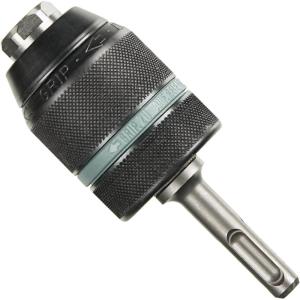 Bosch 3-Jaw Keyless Chuck with SDS-Plus Shank, 1/2-Inch HA3JAW(1/2-Inch)