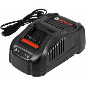 Bosch BC1880 18V Fast Battery Charger(Battery Charger)