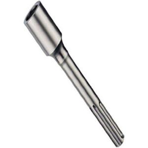 Bosch CAM018 18″ SDS-max Core Bit Extension (for use with Bosch 2-Piece Core Bits and Other Compatible Systems)(8-Inch)