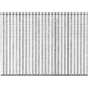 Bosch GNH18G075GV 3/4 In. x 18ga Brad Nails (5000 Per Box)(1″ Galvanized Steel)