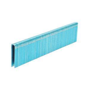Bosch GTH18G116GV 1-3/16 in. 18ga Narrow Crown Staples (5000 per Box)(18 Guage)