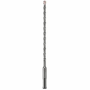 Bosch HC2012 3/16 in. x 8 in. SDS-Plus® Bulldog™ Rotary Hammer Bit(3/16 in)