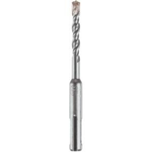 Bosch HC2040 1/4 in. x 4 in. SDS-Plus® Bulldog™ Rotary Hammer Bit
