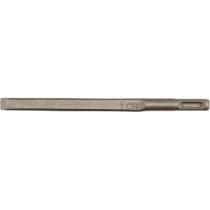 Bosch HS1430 1/4 In. x 7 In. Wood Chisel SDS-plus Bulldog Hammer Steel(1/4″)