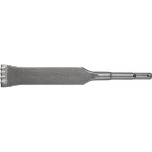 Bosch HS1475 10 In. Gouging Chisel SDS-plus Bulldog Hammer Steel(8-Inch)
