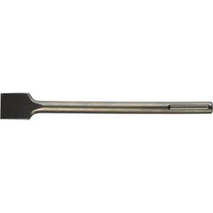 Bosch HS1916 1-1/2 In. x 12 In. Scaling Chisel SDS-max Hammer Steel