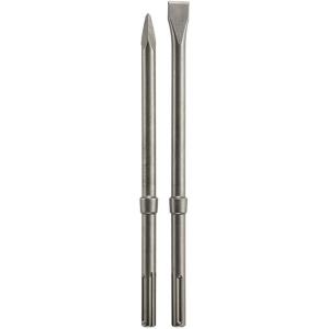 Bosch HS19R2PK 2 pc. SDS-max® R-Tec Self-Sharpening Chisel Set