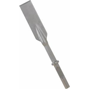 Bosch HS2168 22-1/2 In. 3 In. Digging Chisel 1-1/8 In. Hex Hammer Steel