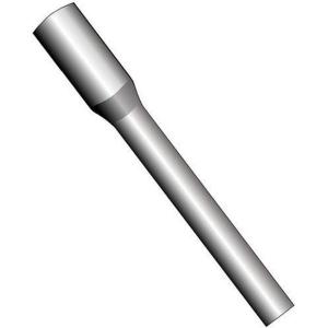 Bosch HS2172 15-1/2 In. Ground Rod Driver 1-1/8 In. Hex Hammer Steel