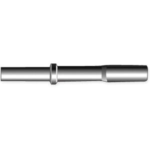 Bosch HS2173 15-1/2 In. Tamper Shank 1-1/8 In. Hex Hammer Steel(One Size)
