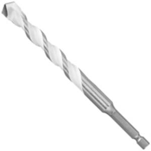 Bosch MP02 5/32 in. x 4 in. x 6 in. Daredevil® Multipurpose Drill Bit(1/2 in)