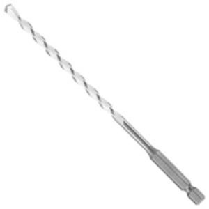 Bosch MP02 5/32 in. x 4 in. x 6 in. Daredevil® Multipurpose Drill Bit(3/16 in)