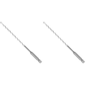 Bosch MP02 5/32 in. x 4 in. x 6 in. Daredevil® Multipurpose Drill Bit(5/32 in (Pack of 2))