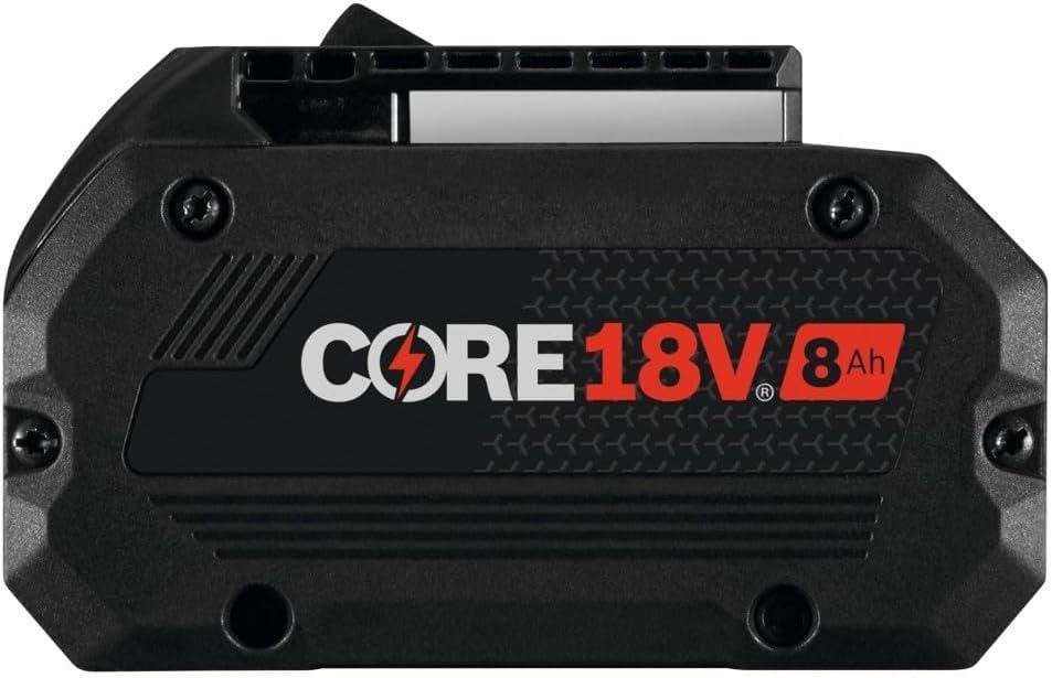 imageBOSCH BAT612 18V LithiumIon 2 Ah Standard Power Battery1Pack Fast Charger