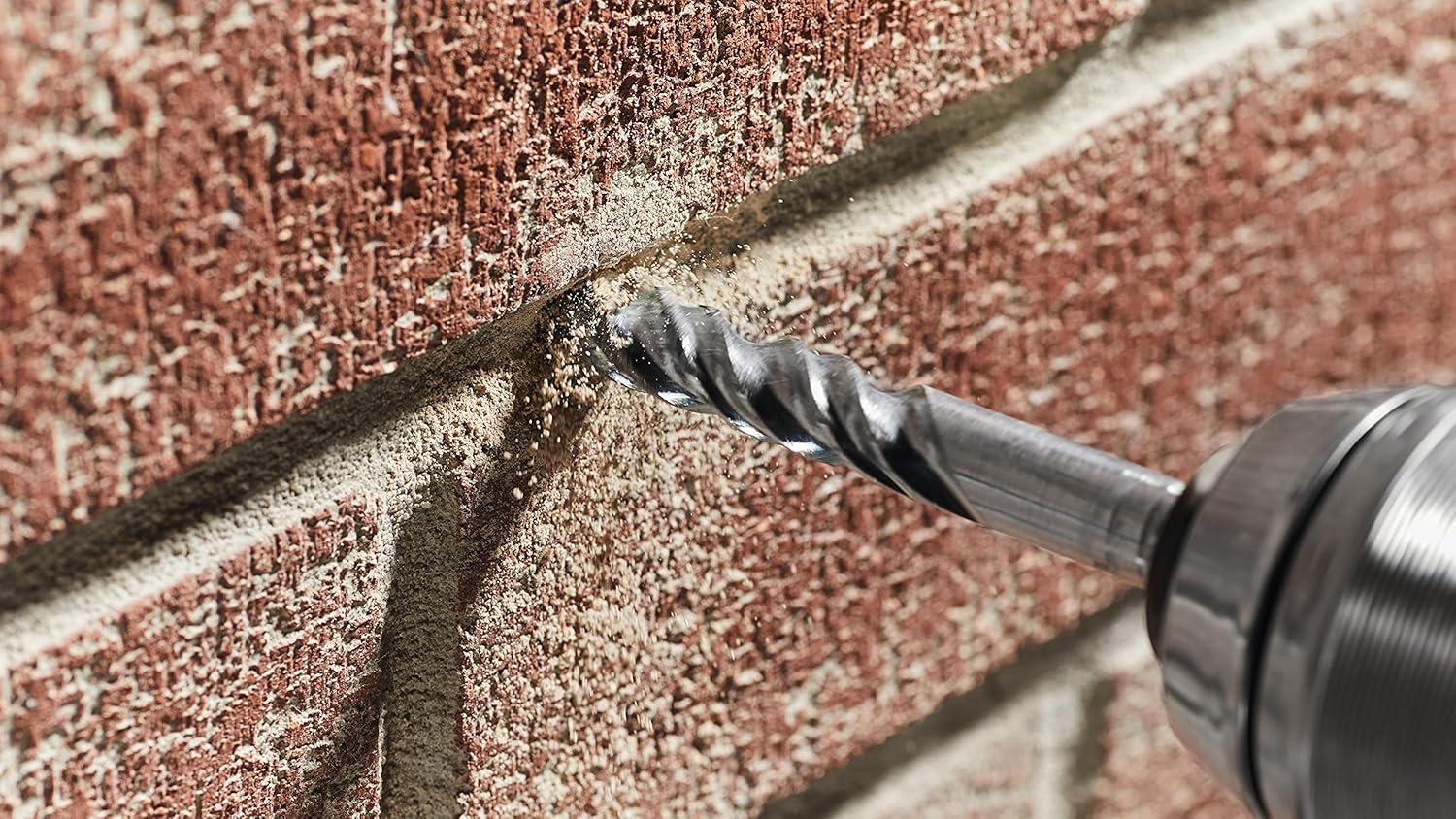 imageBOSCH BM2008 14X13 Cbd Tip Masonry Bit