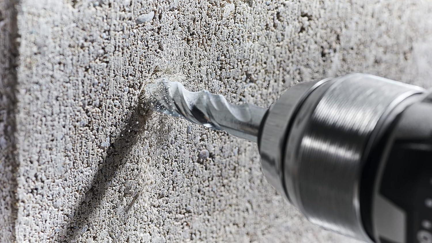 imageBOSCH BM2010 516X4 Cbd Tip Masonry Bit532 X 2 X 3