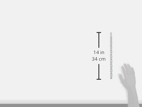 imageBOSCH BM2018 58X13 Cbd Tip Masonry Bit