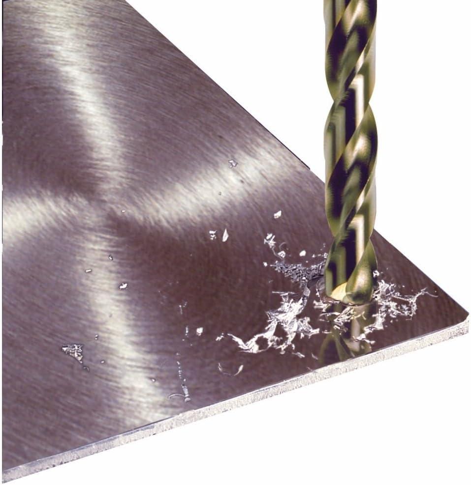 imageBOSCH CO41596 6 pc 12 in x 6 in Cobalt Drill Bit