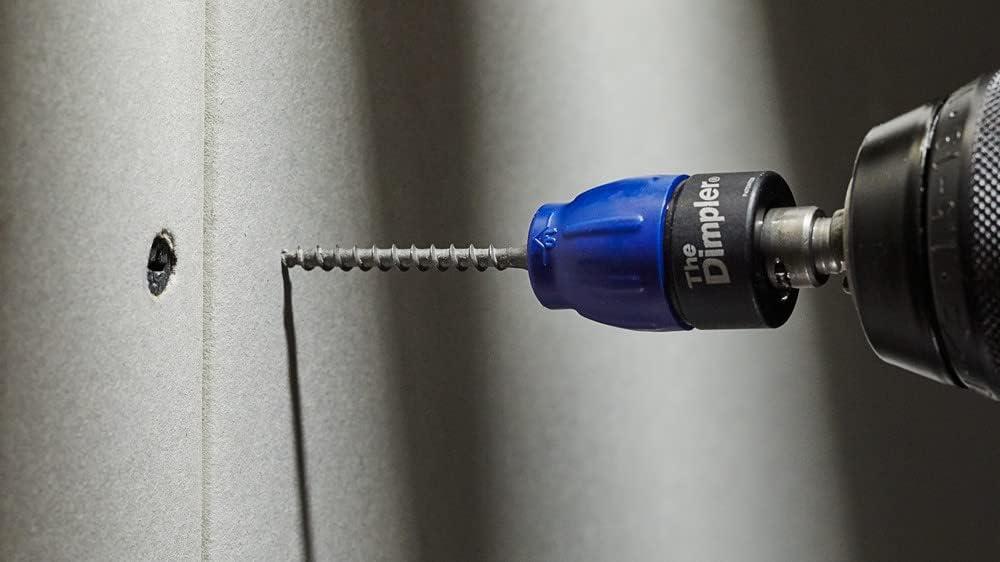 imageBOSCH D60498 Drywall Dimpler Screw Setter Number 2 Phillips