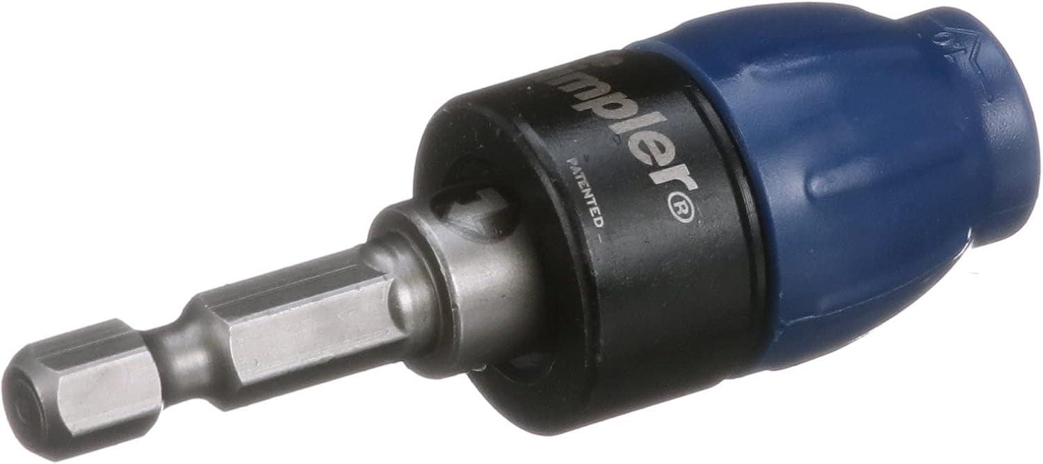 imageBOSCH D60498 Drywall Dimpler Screw Setter Number 2 Phillips
