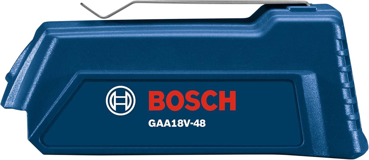 imageBOSCH GAA18V48N 18V USB Portable Power Adapter