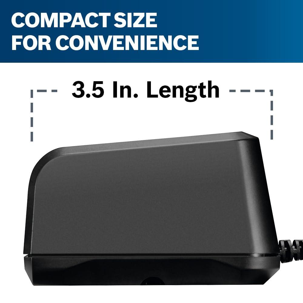 imageBOSCH GBA12V60 12V Max LithiumIon 6 Ah Battery12 V