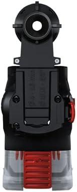 imageBOSCH GDE28D SDSplus DustCollection Attachment